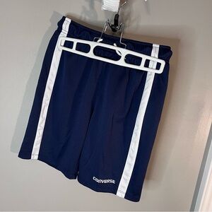 Converse shorts